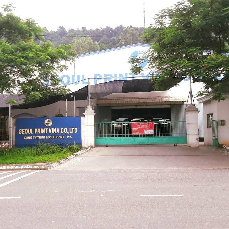 lĩnh vực hoạt động